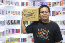 Koleksi Lengkap Kyou...