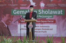 Taruna Merah Putih Babel...