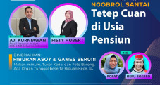 Dampak Covid, Masyarakat...