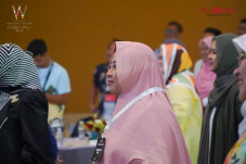 Berbagi Ilmu Mahalnya...