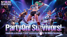 State of Survival Gelar...