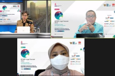 Road To BUMN Legal Summit...