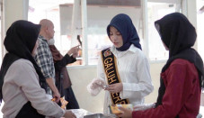 Kementan Ajak Milenial...