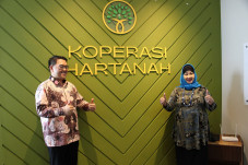Pertumbuhan Pesat Ekonomi...