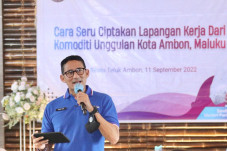Komitmen Buka Peluang...
