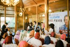 Relawan Sandi Tulungagung...