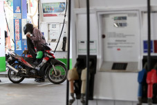 Subsidi BBM Tekan APBN,...