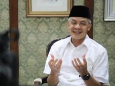 Ganjar Pranowo Dinilai...