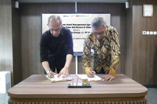 Operator Jaringan Hotel...