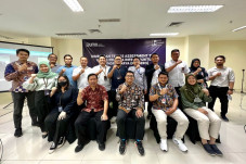 Strategi BUMN Indra...