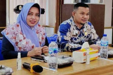 RTRW di Kobar Harus...