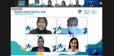 Ruang Digital Jadi Peluang...