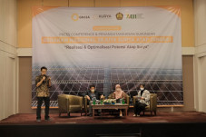 Energi Hijau jadi Tren,...