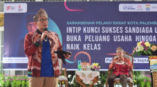 Ciptakan 1,1 Juta Lapangan...