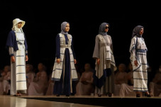 Tren Fashion Muslim...