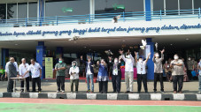Jambore Nasional Bank...