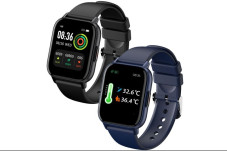 Jam Tangan Pintar yang...