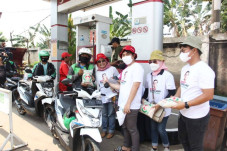 Bantu Pulihkan Ekonomi,...