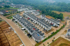 Hunian Hijau di Perkotaan...