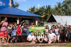 Masyarakat Dinilai Harus...
