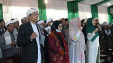 TGB Berharap Pengiriman...