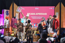 Sandiaga Bantu Pelaku...