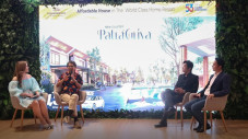 Ajak Pasangan Muda Miliki...