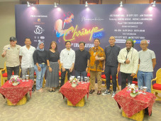 Jawab Kerinduan Fans,...