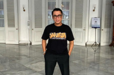Bayu Oktara Ungkap Alasan...