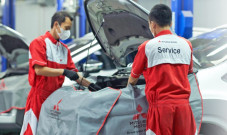 Berikan Rasa Aman, Mitsubishi...