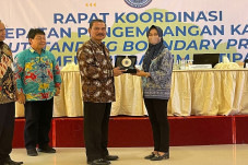BNPP Koordinasikan Penyusunan...