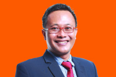 PR Setelah Pengesahan...