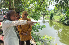 Wabub Maros Perintahkan...