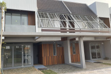 Pandemi Melandai, Rumah...