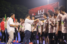 Nusantara Hoki Club...