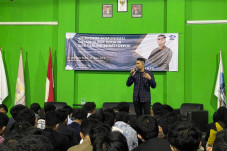 Beri Potensi Terbaik,...
