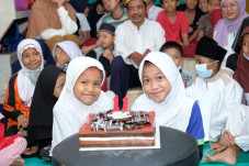 Fujifilm Indonesia Gelar...