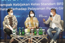 Apresiasi Transformasi...