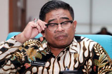 Ini Syarat Pj Pengganti...