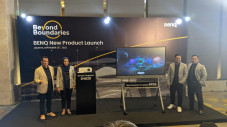 BenQ Resmi Hadirkan...