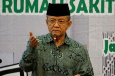 Anwar Abbas Apresiasi...