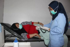 Program KIS Bantu Ibu...