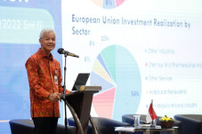 Ganjar Rayu Eropa Investasi...