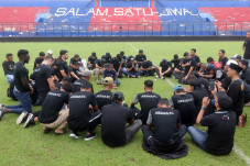 Tragedi Kanjuruhan,...