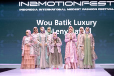 Kolaborasi Bareng WOU...