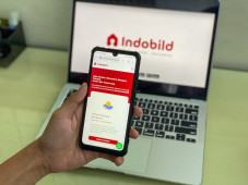 Platform Online Indobild...