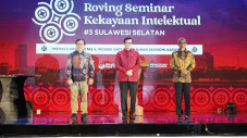 Sinergi Melindungi Kekayaan...