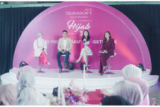 Sampo Khusus Wanita...