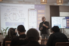Tech and Impact Festival...