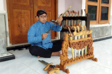 Askrindo Jamin KUR Para...